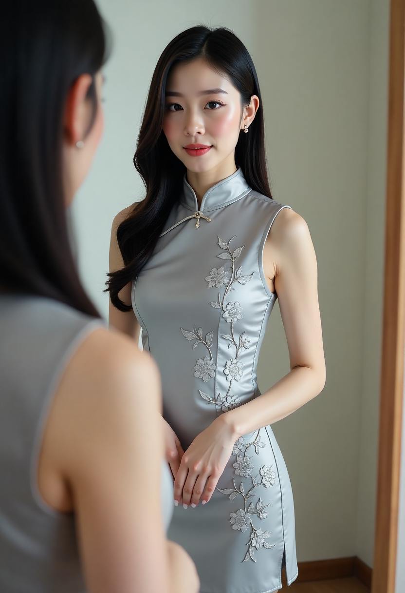 玉阶辞海报